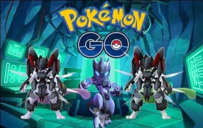 Armored Mewtwo is coming to 'Pokémon GO