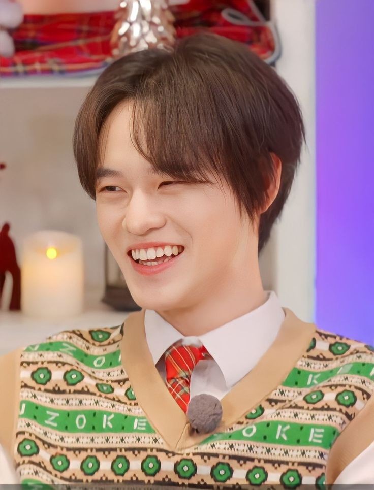 lovzhodeth's tweet photo. ⠀⠀     
⠀⠀⠀ฅ^>ω<^ฅ °˖✧◝ #DETHMAS https://t.co/I94pC5ZIqp