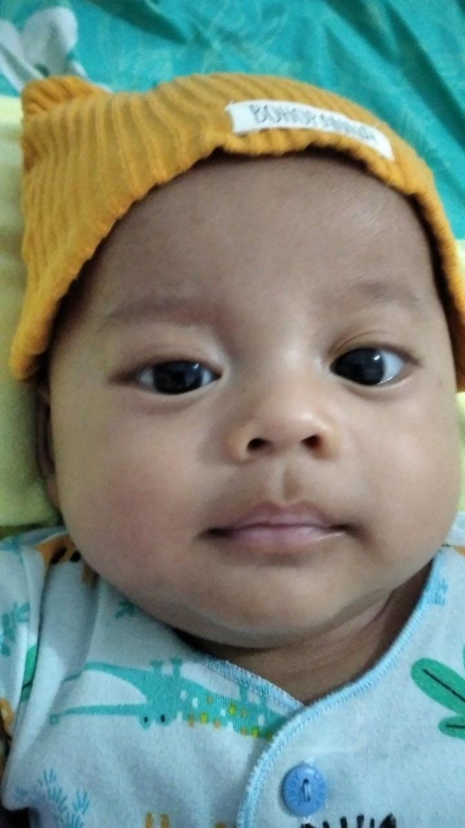 hendri_rio's tweet photo. 😘 https://t.co/byCYT9WizF