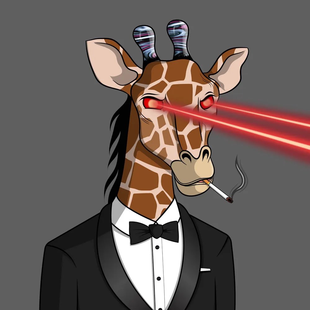 I’m going to keep sweeping while everyone else keeps sleeping. My team and I own over 10% of the collection and we will not fud the floor as we patiently grind to that 1 sol fp. Better buy in now <a href="/MisterGClub/">Mister G Club | {Mr.G}</a> #Solana #SolanaNFT #NFTCommmunity #NFTs #nftcollector #NFTshilling