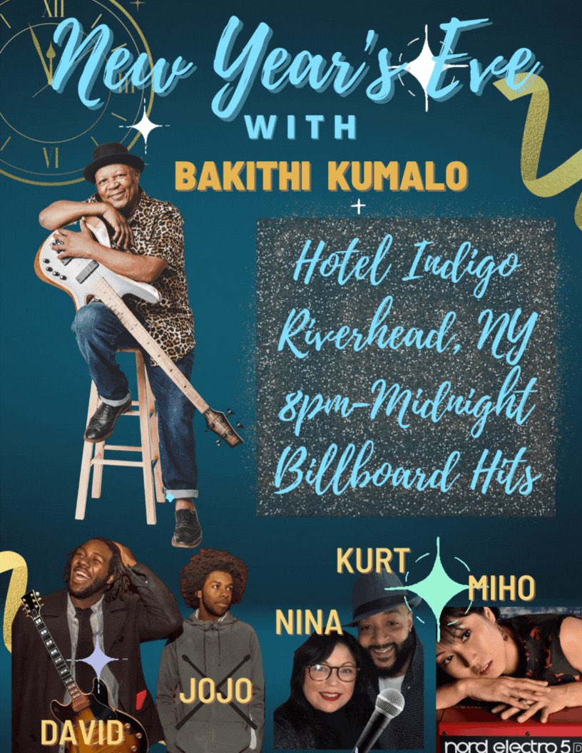 Call Hotel Indigo @ 631-369-2200 for more info!