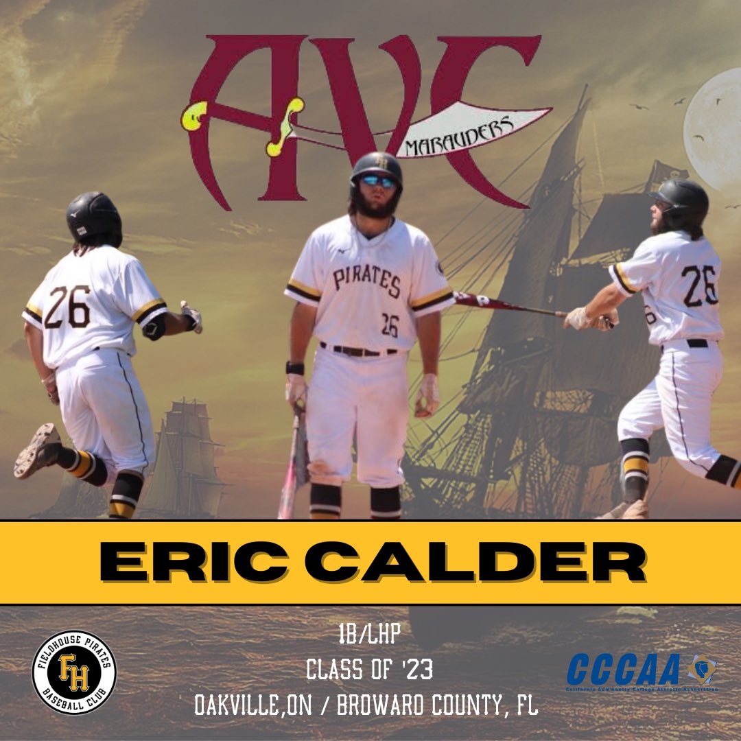 Fieldhouse Pirates tweet media