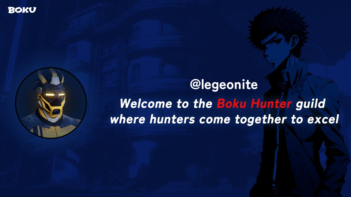 Welcome <a href="/legeonite/">Legeon</a>.
Your application has been accepted. #freemint #eth #nftjapan #nft