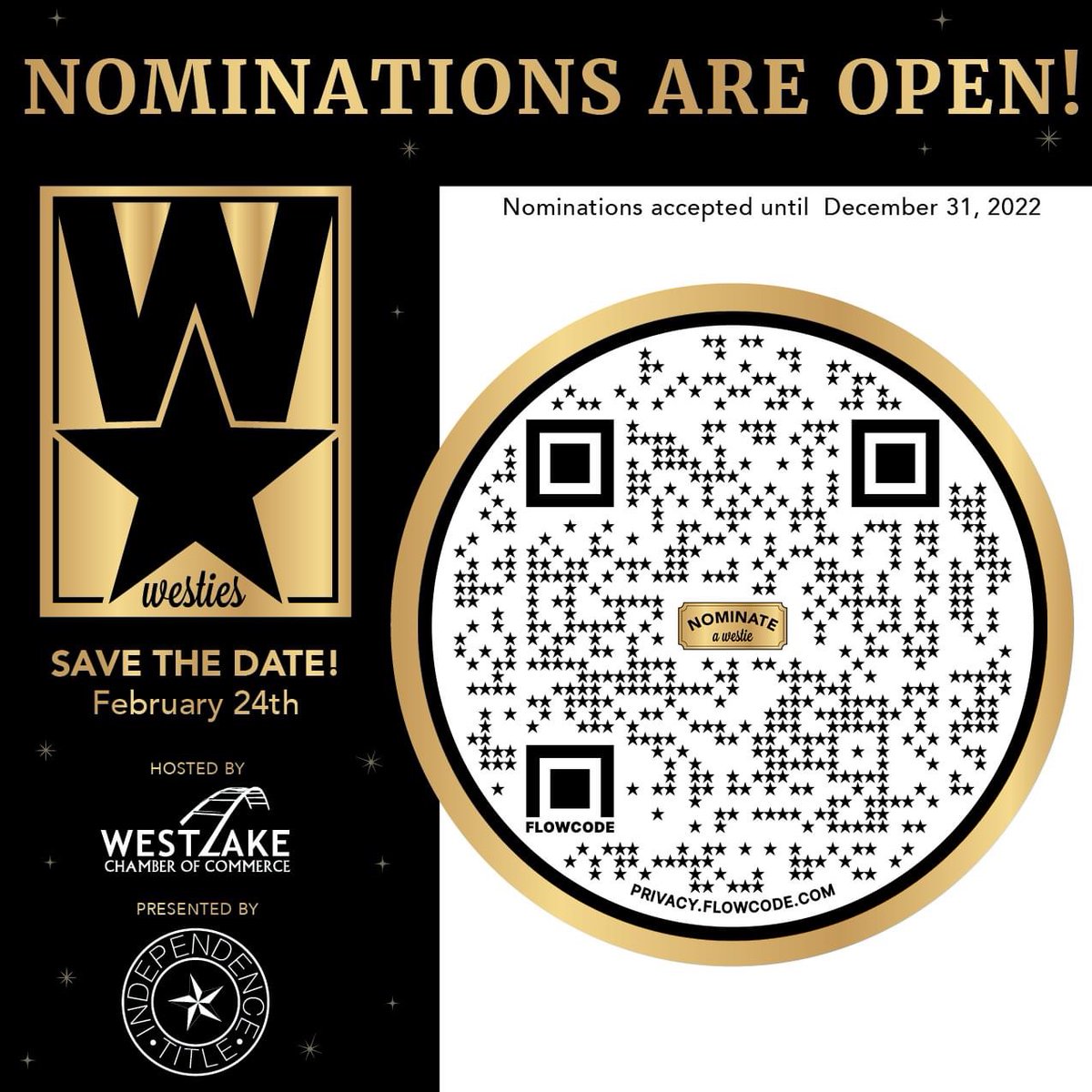 Barton Creek ES tweet media