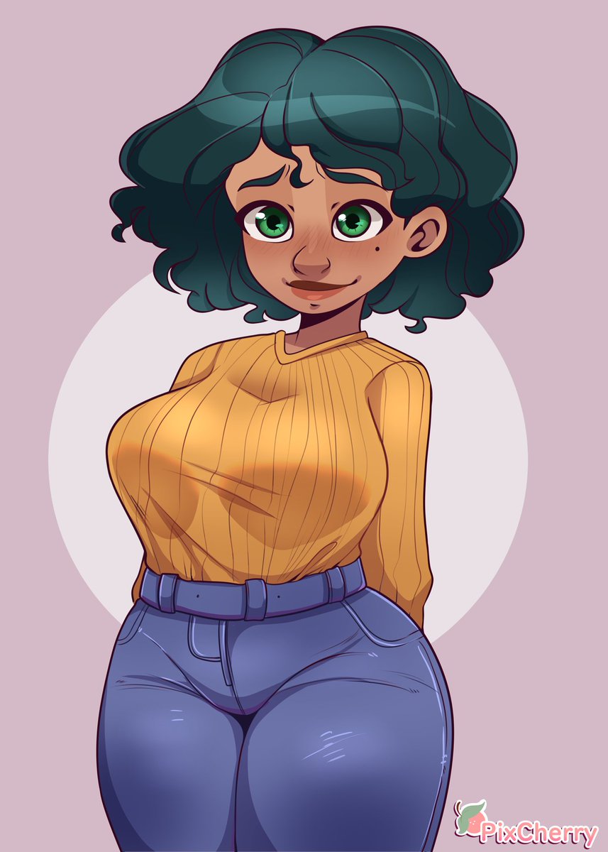 Sprockey Commissions FILLED 1 1 On Twitter RT PixCherry A New 