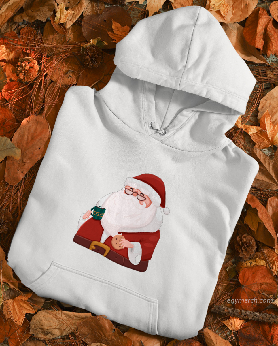 carasco_coo's tweet photo. Baba Noel Hoodie is Now Available 
#babanoel
#baba #MerryChristmas #BabarAzam𓃵 https://t.co/F8kLIIqc5y