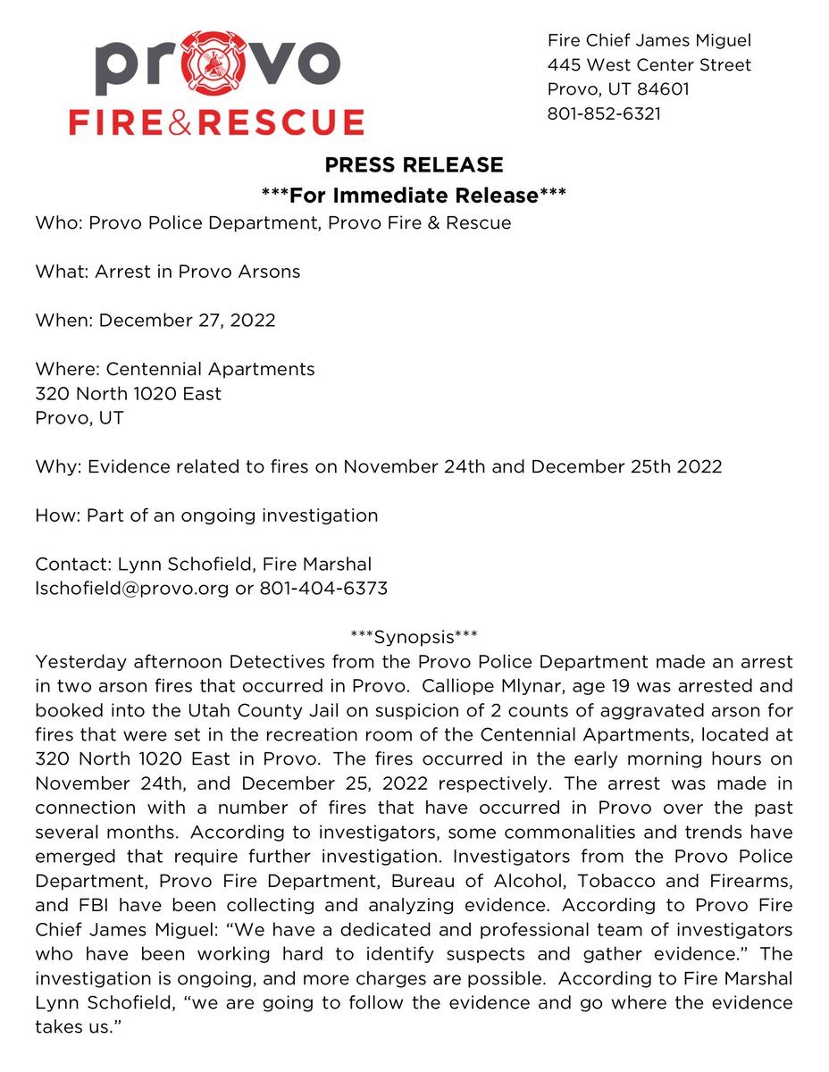 ProvoFireRescue tweet media