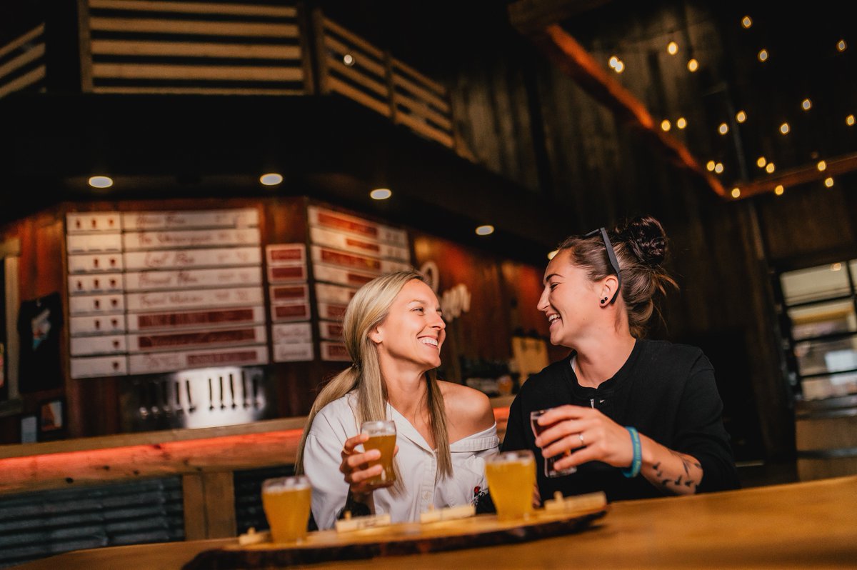 Chatham-Kent is the perfect destination for a getaway with your girlfriends this winter!

We've got some great ideas to make your trip to Chatham-Kent memorable: chatham-kent.ca/.../Pages/girl…

#VisitCK #SeeYouInCK #CKont #CKAttractionPromotion #ChathamKent #OntSouthWest #DiscoverON