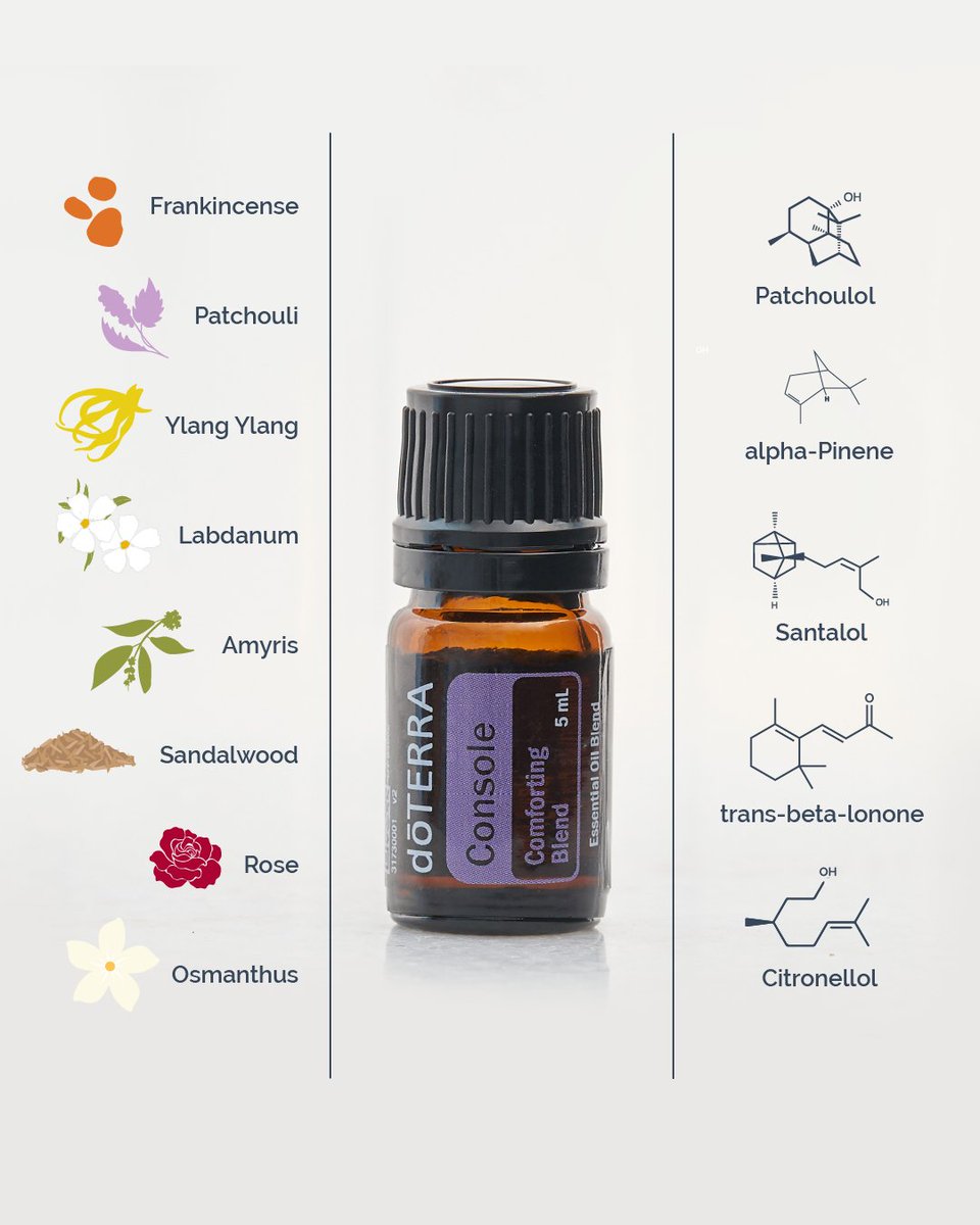 doterra's tweet photo. This sweet, musky, and floral blend is the perfect addition to your diffuser this weekend. 💜 https://t.co/sgLSbf5j5w