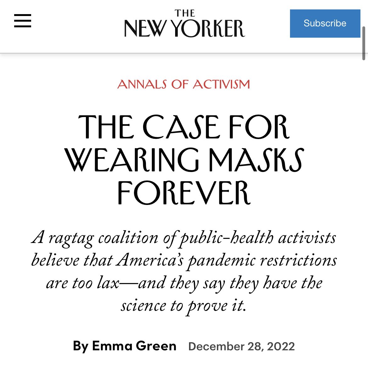 justin_hart's tweet image. It’s a cult.