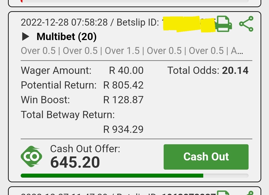 Profit of the day 💥 Boom bby!! 💥