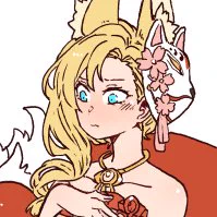 描き描き皆大好き長門衣装フッド様 