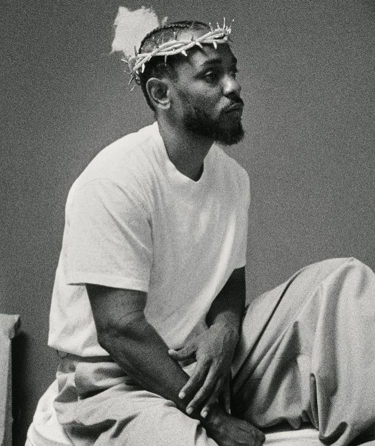 carlosbrown's tweet photo. @nytimes Nombra a Kendrick Lamar como el mejor rapero de esta generación. I Agree ☝🏽 👑 🎤 #kendricklamar https://t.co/S9XBKu3yoR
