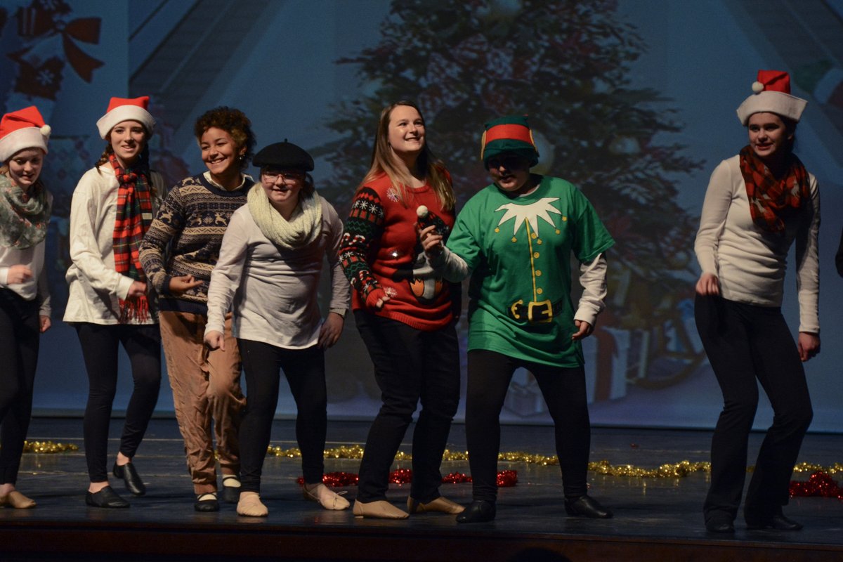 Apple Tree Arts provides quality performing arts education to students in our Grafton community and beyond. We need support from our community members like you!

Our Board of Directors will match all donations up to $13,000!

✨ Donate today: app.donorview.com/VjLwz