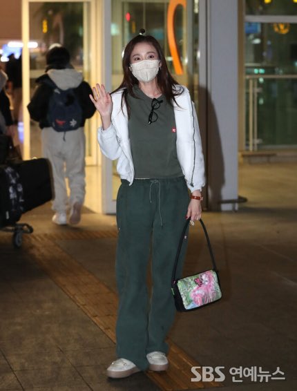 Sandara Park tweet media