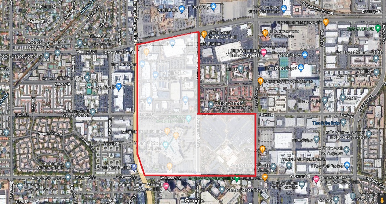 Susan Shelley on Twitter "It appears that your Los Angeles Rams now