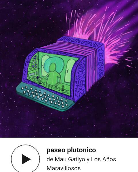 Jenny_Cifu's tweet photo. Discos y canciones 2022 con sabor ácido de Bogotá https://t.co/OaV9OYWkhG