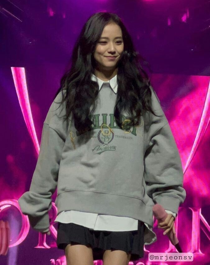 JisooPeruBP's tweet photo. 📢Llegó el momento de apoyar a Jisoo con su BR.

 📢Den RT y comenten 

블랙핑크 지수 베스트걸
블랙핑크 지수 최고다
블랙핑크 지수 힘내세요! 
블랙핑크 지수 푹 쉬세요
블랙핑크 지수 당신이 독특합니다 
블랙핑크 지수 역시 최고이다! 

#블랙핑크 #지수 #JISOO #BLACKPINK @BLACKPINK https://t.co/LEZt7MT4OB