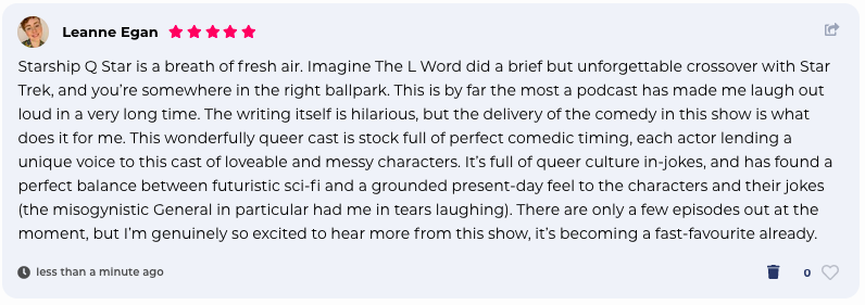 Tell No Tales 👻 (no longer active here) tweet media