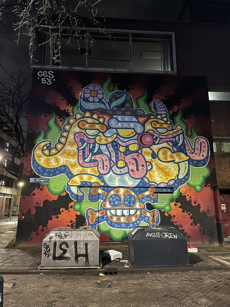 David Harrison tweet media