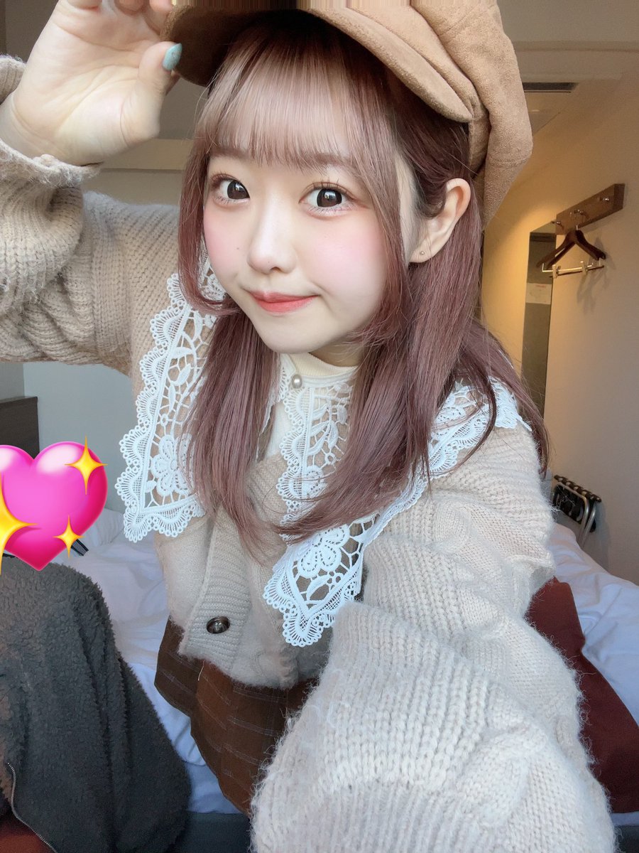 momoland__0623's tweet photo. おはぷにい！
新年迎える前に、皆のことフォローして行こうかなっ^^♡

いいねかRTでフォロー返して行きますねん+👤
いっぱいいいねして(*^^*) https://t.co/JJXqkH1krK