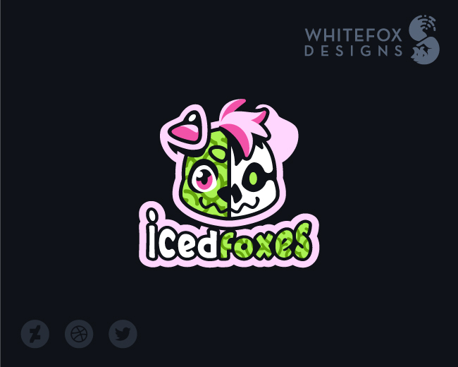 WhiteFoxDesign2's tweet image. Hi! I'm Eduardo and I'm a freelance logo designer. If you are interested in hiring me please send me a DM or visit
linktr.ee/whitefoxdesigns
- Original Vector Files
- All Commercial Rights
- Unlimited changes
Here are some of my works