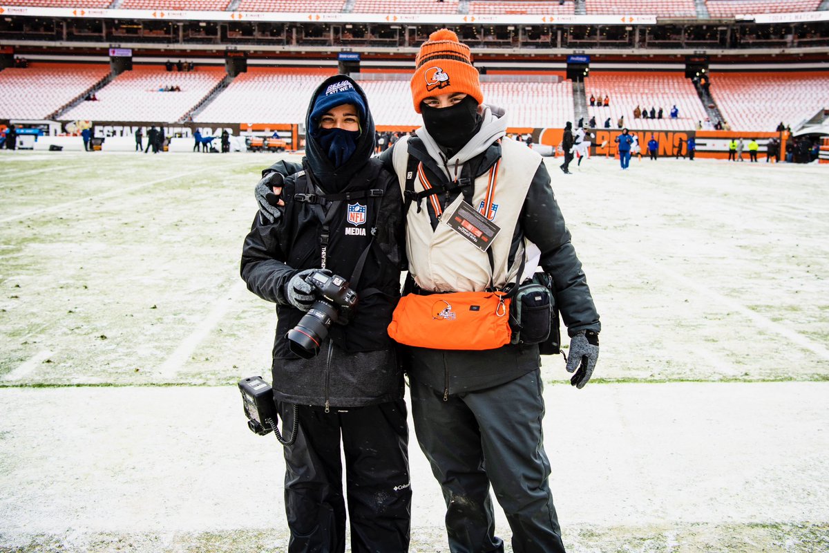 Leigh Bacho tweet media