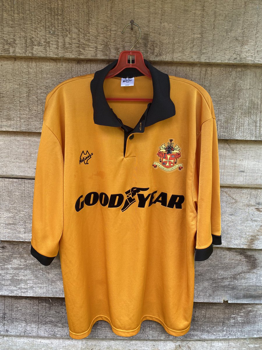 jerseysneil's tweet photo. #BO12

Wolverhampton Home 1994

48/50
74x66
Excellent

Minus: bobbles &amp; pulls (cek 8 foto terakhir)

SEMUA MASIH ORIGINAL WALAU SUDAH 28 TAHUN! https://t.co/c8bh6bTAbz