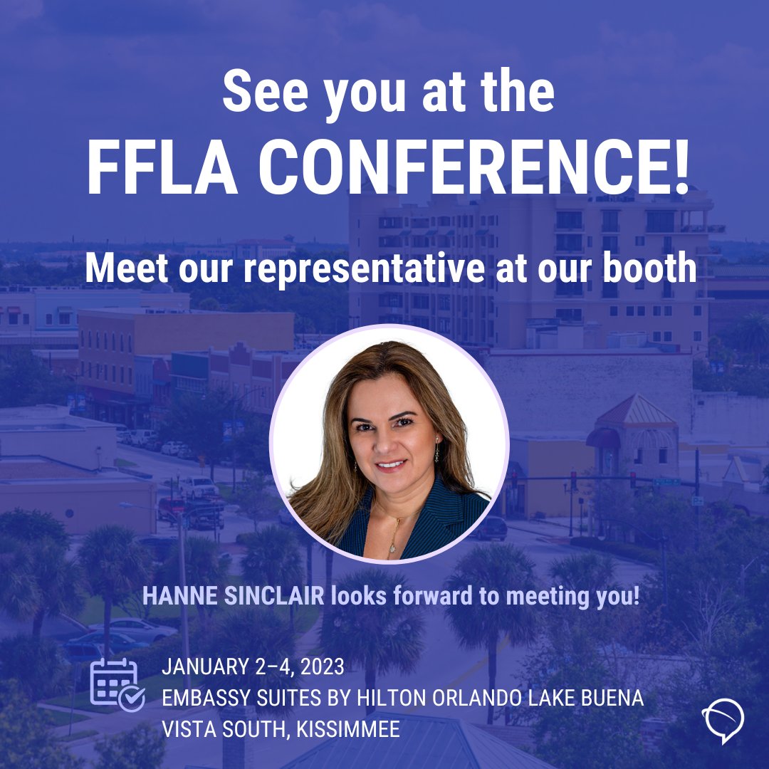 KlettWL's tweet photo. π¨ Attention, Florida teachers! We'll be at the FFLA conference. Our representative, Hanne Sinclair, looks forward to meeting you!
See you there π
@FLForLanguages
#worldlanguage
#transformativelanguagelearning
#langchat https://t.co/HN2l5jll1u