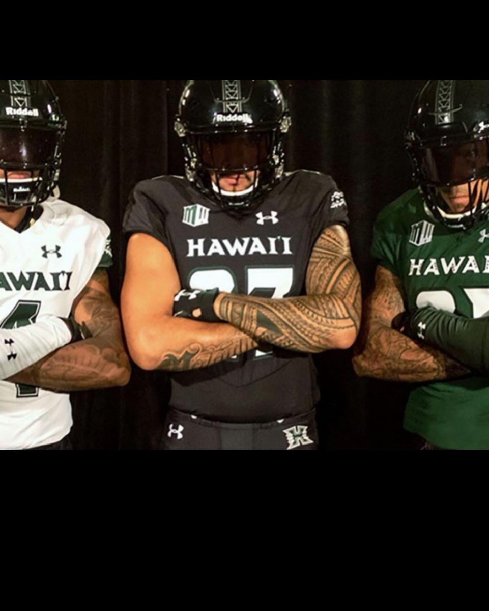I'm Extremely Thankful and blessed to say I've received an offer to the University of Hawaii!! 🤙🏾🤙🏾
<a href="/ursua05/">Jared Ursua</a> <a href="/Coach_Ena/">Eti Ena</a>