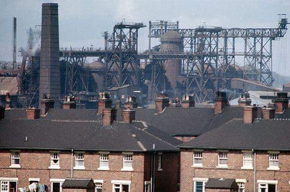 Shelton Bar c1970 photo Ken Davis.
