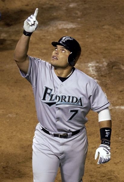 <a href="/MLBNetwork/">MLB Network</a> Ivan Rodríguez 🇵🇷🇵🇷