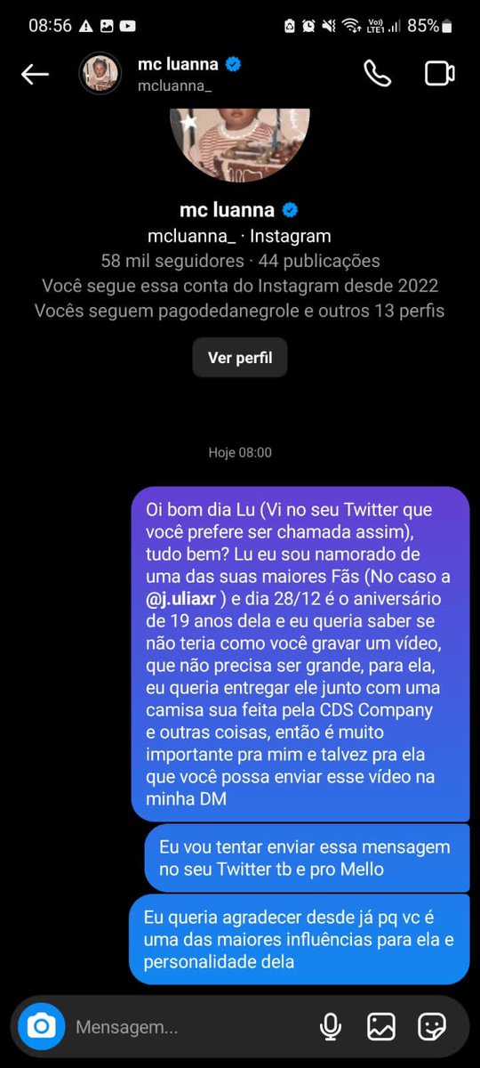 4nnaxr's tweet photo. Meu namorado me deu o melhor presente possível 😭😭❤️ tô muito feliz, obrigada por pensar tanto nas coisas que me fazem bem @linuxrave2 !! Obrigada mc luanna e Mello pela atenção, explodi de amor 💗 (coloquei só uma parte do vídeo pq vou guardar pra sempre só pra mim) https://t.co/GzdTlkA2s2