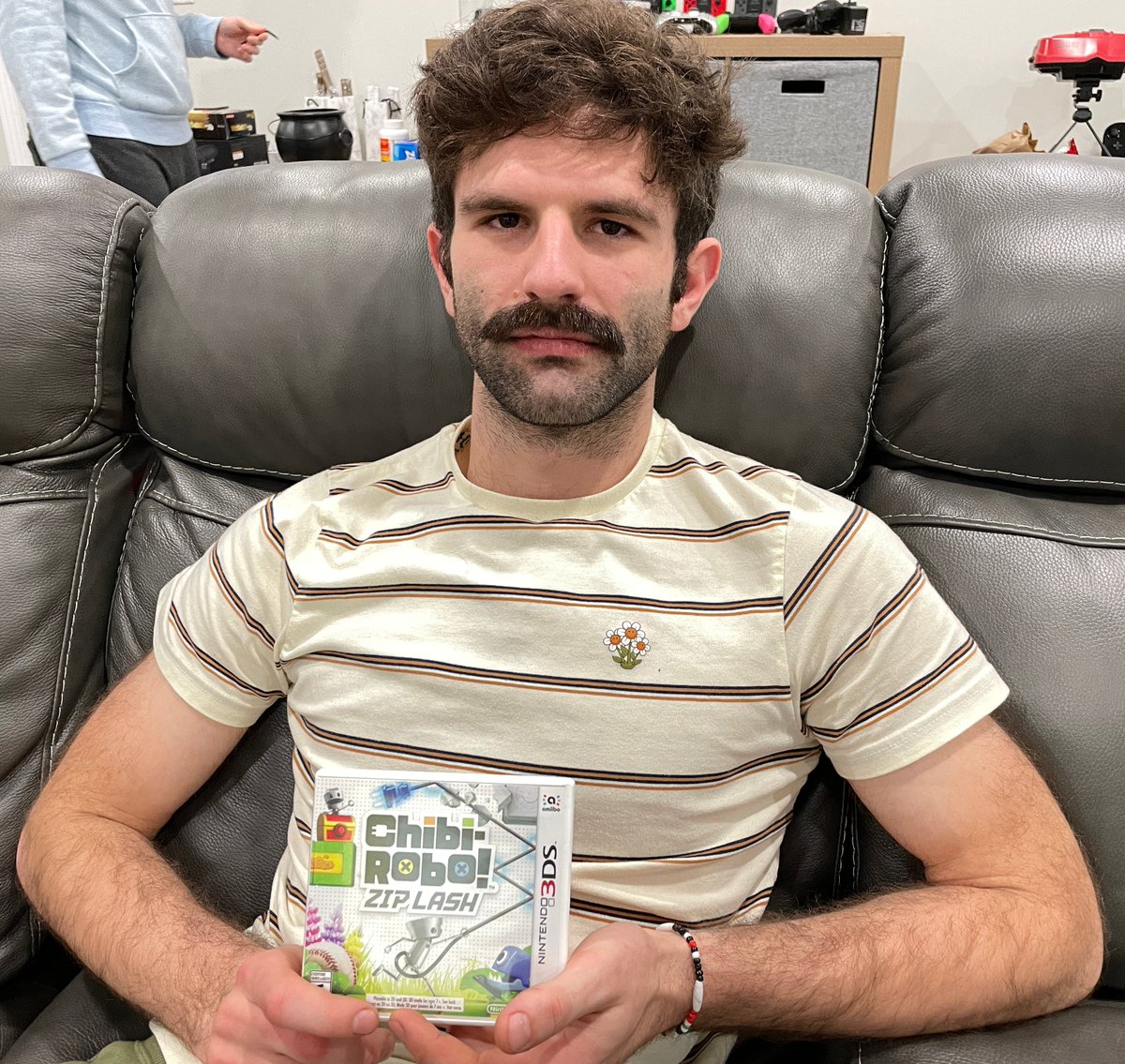 Scott Wozniak tweet media