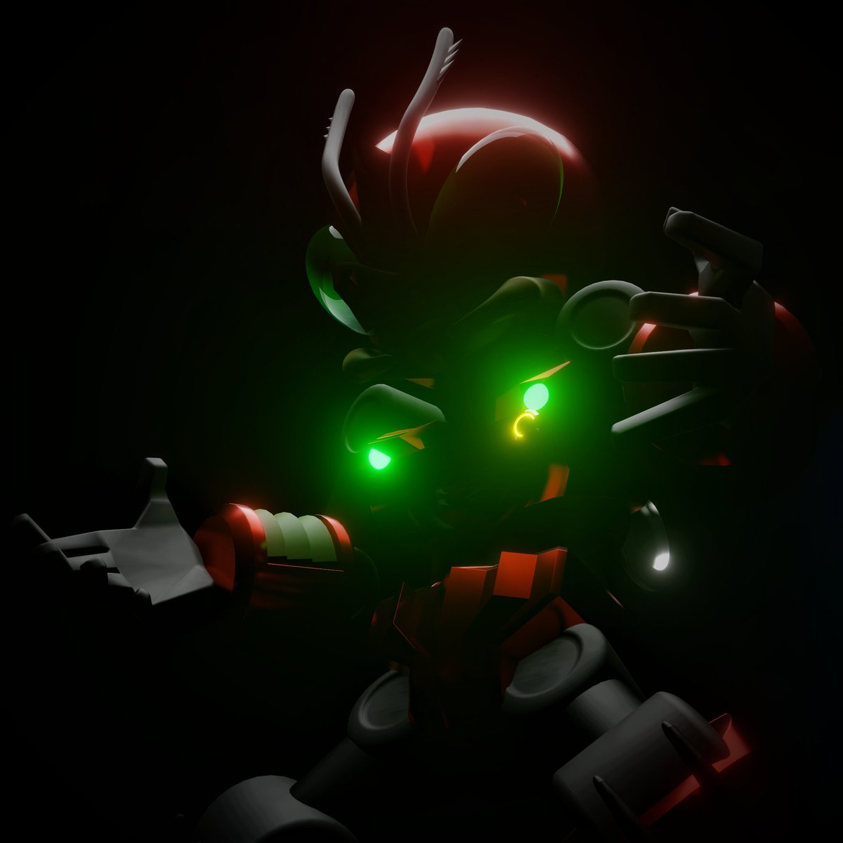 Cybernautastic tweet media