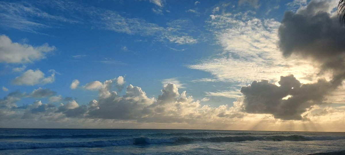 Not looked at a single work email...feelings summed up in this photo #Barbados #escape #NotaSenco #NotaCoach #JustMe