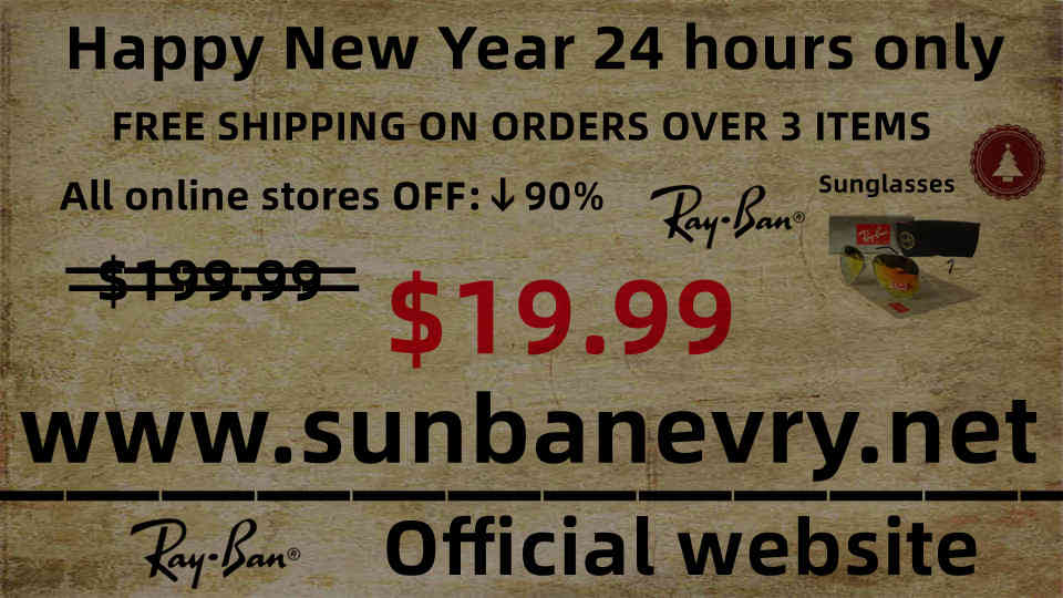 FREE SHIPPING ON ORDERS OVER 3 ITEMS sunbanevry.net