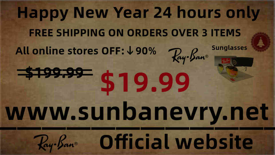 FREE SHIPPING ON ORDERS OVER 3 ITEMS sunbanevry.net