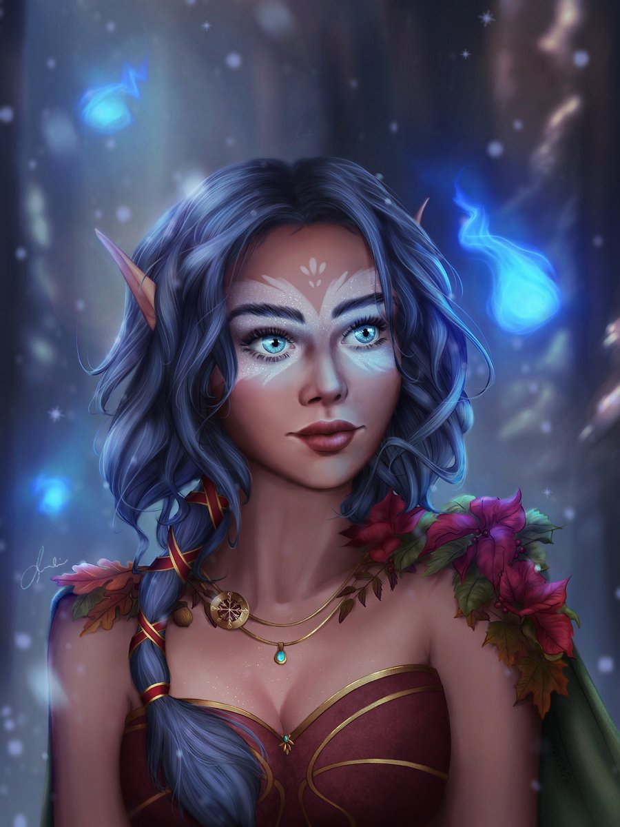 TinkeringMoth's tweet photo. I always forget to post here 🤦🏼‍♀️😄
This is my take on the #drawthisinyourstyle by @ScribblesRosie 👌
#rscribbs_12k #dtiys #digitalart #digitaldrawing #digitalpainting https://t.co/o8X2XIqOG9