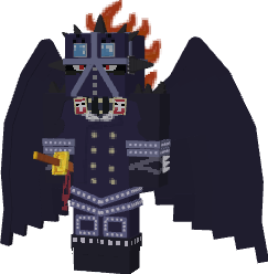 765543_9's tweet photo. 結構にてる気がする
#Minecraft #ONEPIECE https://t.co/EHTziTaR3S
