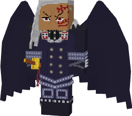 765543_9's tweet photo. 結構にてる気がする
#Minecraft #ONEPIECE https://t.co/EHTziTaR3S
