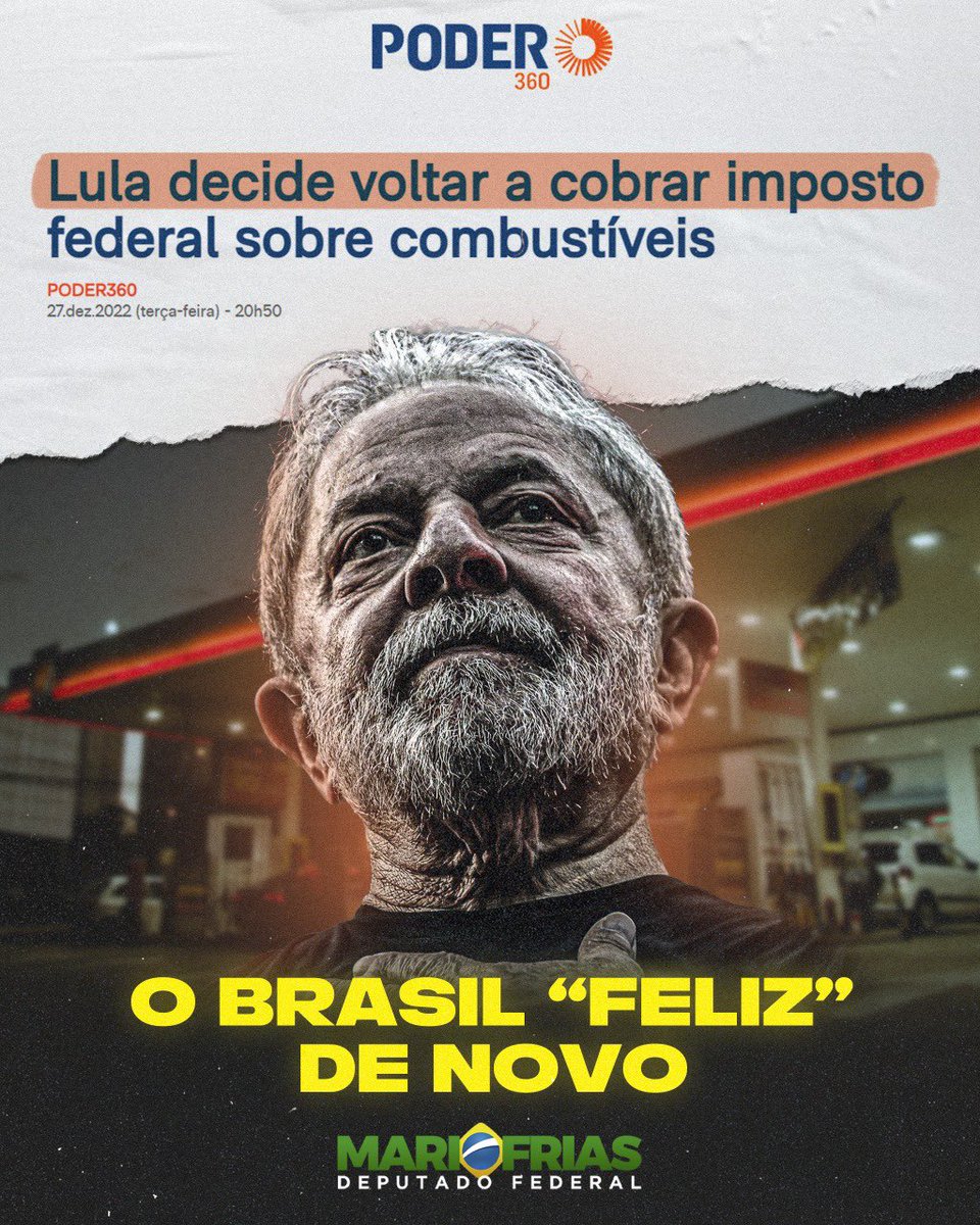 A picanha era metáfora e parece que a gasolina e o gás de cozinha mais baratos também.