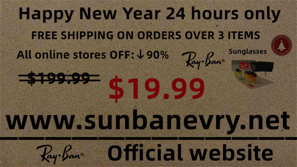 FREE SHIPPING ON ORDERS OVER 3 ITEMS sunbanevry.net
