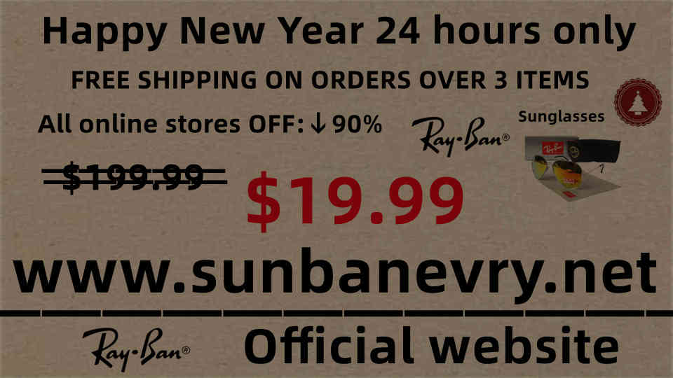 FREE SHIPPING ON ORDERS OVER 3 ITEMS sunbanevry.net