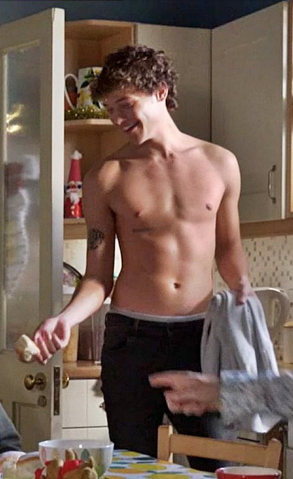 Celeb Lover on Twitter: "Tonight's EastEnders was an absolute treat for