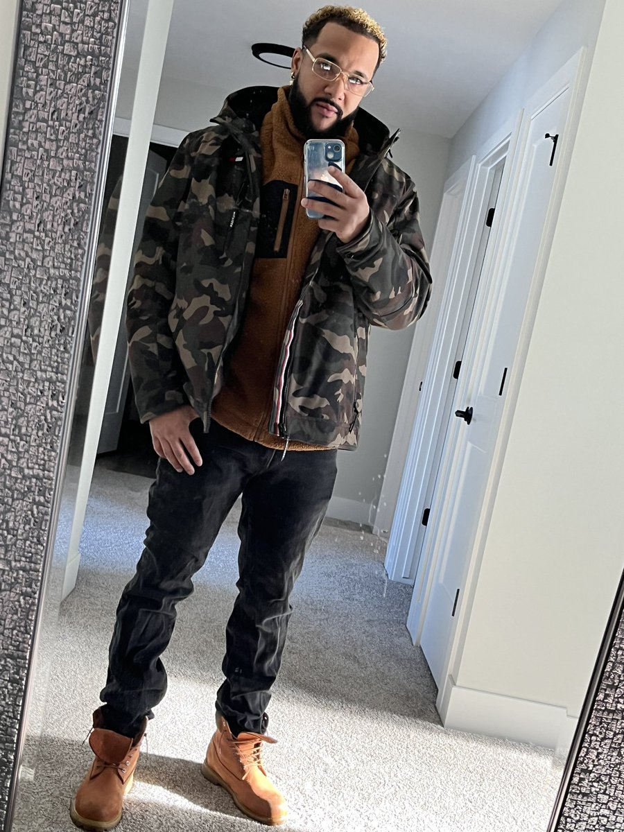 RobP__'s tweet image. 2023 I’m really steppin