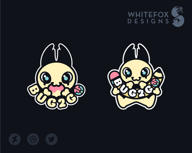 All designs displayed have owners. If you want to see all of my works or wish to commission me please visit linktr.ee/whitefoxdesigns

There you will find a post called Commissions Guide

#opencommissions #logodesigns