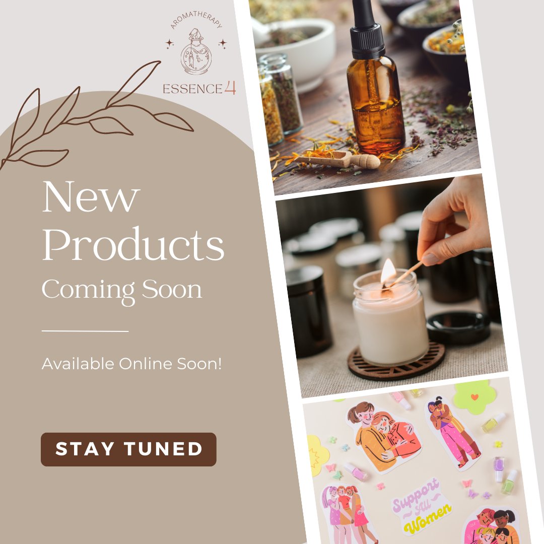 Essence4_'s tweet photo. We’ve got something new here… Get ready for an exciting announcement in the coming days. https://t.co/Q6zlYLuaTN