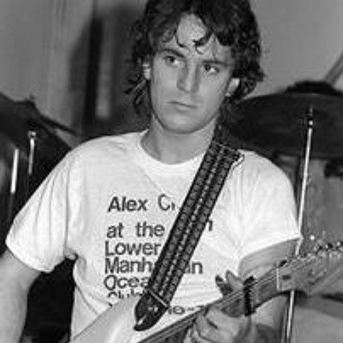 Happy birthday to Alex Chilton; December 28, 1950-March 17, 2010. 