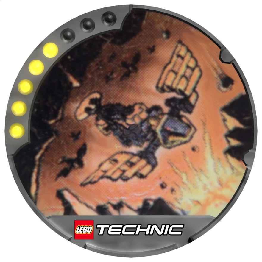 boxturret's tweet photo. There we go!

#slizers #throwbots https://t.co/u0xsLHnfFN